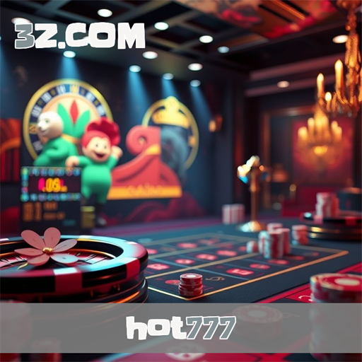 hot777