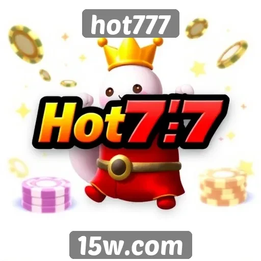 Promoções e bônus oferecidos pelo site hot777