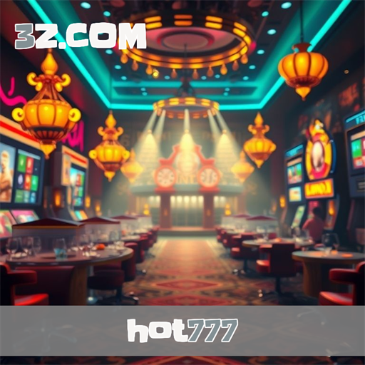 Os Melhores Jogos do hot777: Diversão Sem Limites