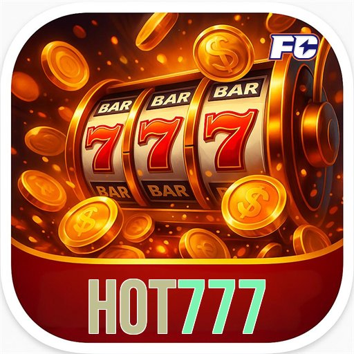 hot777