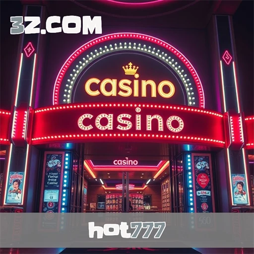 Recursos da Plataforma Hot777: Diversão e Inovação em Jogos Online