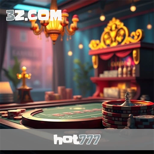 Promoção Imperdível no hot777: O Destino dos Jogadores
