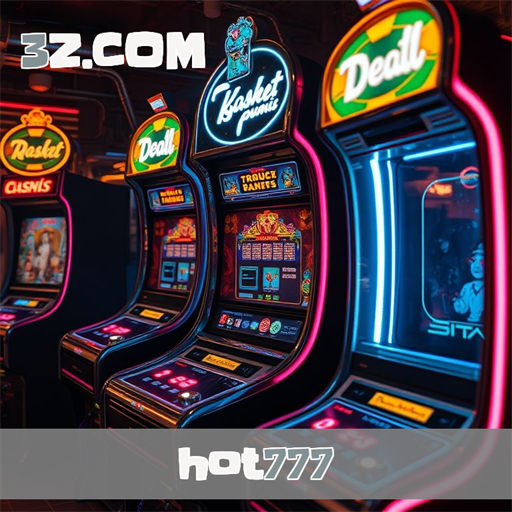 hot777